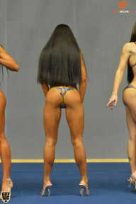 Grand Prix Fitness House Pro - 2014