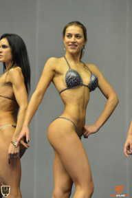 Grand Prix Fitness House Pro - 2014