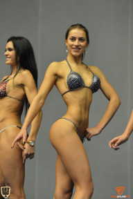 Grand Prix Fitness House Pro - 2014