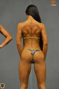 Grand Prix Fitness House Pro - 2014