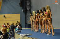 Grand Prix Fitness House Pro - 2014