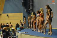 Grand Prix Fitness House Pro - 2014