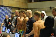 Grand Prix Fitness House Pro - 2014