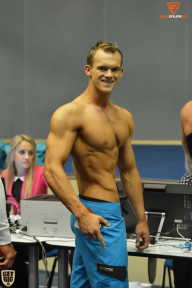 Grand Prix Fitness House Pro - 2014