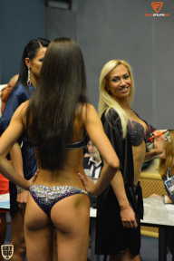 Grand Prix Fitness House Pro - 2014