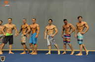 Grand Prix Fitness House Pro - 2014