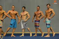 Grand Prix Fitness House Pro - 2014