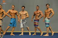 Grand Prix Fitness House Pro - 2014