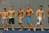 Grand Prix Fitness House Pro - 2014