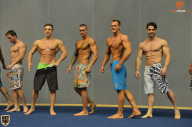 Grand Prix Fitness House Pro - 2014