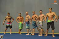 Grand Prix Fitness House Pro - 2014