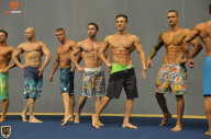 Grand Prix Fitness House Pro - 2014