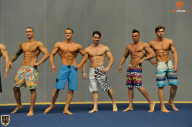 Grand Prix Fitness House Pro - 2014