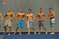 Grand Prix Fitness House Pro - 2014