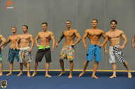 Grand Prix Fitness House Pro - 2014