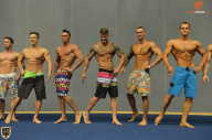 Grand Prix Fitness House Pro - 2014