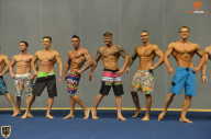 Grand Prix Fitness House Pro - 2014