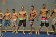 Grand Prix Fitness House Pro - 2014