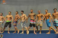 Grand Prix Fitness House Pro - 2014