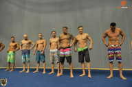 Grand Prix Fitness House Pro - 2014