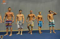 Grand Prix Fitness House Pro - 2014
