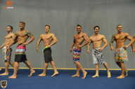 Grand Prix Fitness House Pro - 2014