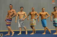 Grand Prix Fitness House Pro - 2014