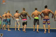 Grand Prix Fitness House Pro - 2014