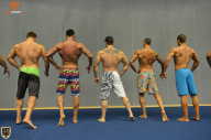 Grand Prix Fitness House Pro - 2014