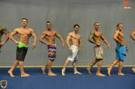 Grand Prix Fitness House Pro - 2014