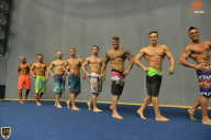 Grand Prix Fitness House Pro - 2014