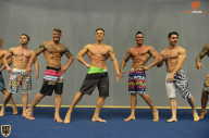 Grand Prix Fitness House Pro - 2014