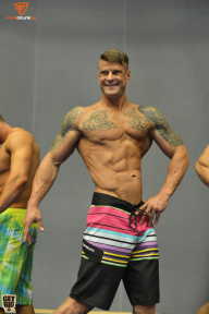 Grand Prix Fitness House Pro - 2014