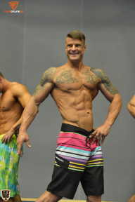 Grand Prix Fitness House Pro - 2014