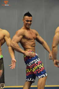 Grand Prix Fitness House Pro - 2014