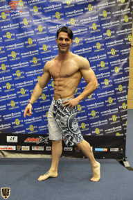 Grand Prix Fitness House Pro - 2014