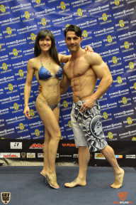 Grand Prix Fitness House Pro - 2014