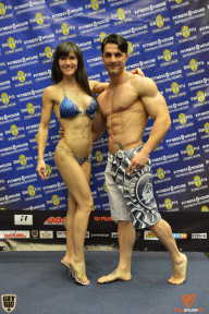 Grand Prix Fitness House Pro - 2014