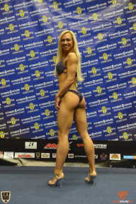 Grand Prix Fitness House Pro - 2014