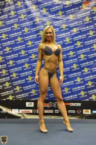 Grand Prix Fitness House Pro - 2014