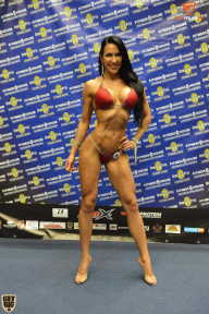 Grand Prix Fitness House Pro - 2014