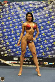 Grand Prix Fitness House Pro - 2014