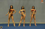 Grand Prix Fitness House Pro - 2014