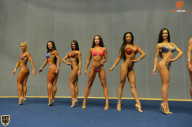 Grand Prix Fitness House Pro - 2014