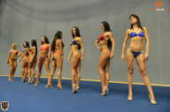 Grand Prix Fitness House Pro - 2014