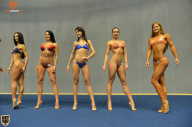 Grand Prix Fitness House Pro - 2014