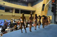 Grand Prix Fitness House Pro - 2014
