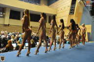 Grand Prix Fitness House Pro - 2014