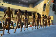 Grand Prix Fitness House Pro - 2014