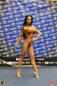 Grand Prix Fitness House Pro - 2014